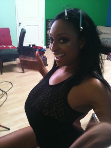 Carmen Hayes naked 166
