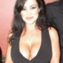 Pornstar Lisa Ann