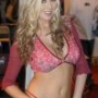 Pornstar Michelle B.